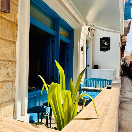 248 Boutique Studios, Sliema Exterior photo