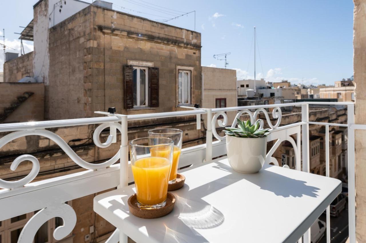 248 Boutique Studios, Sliema Exterior photo