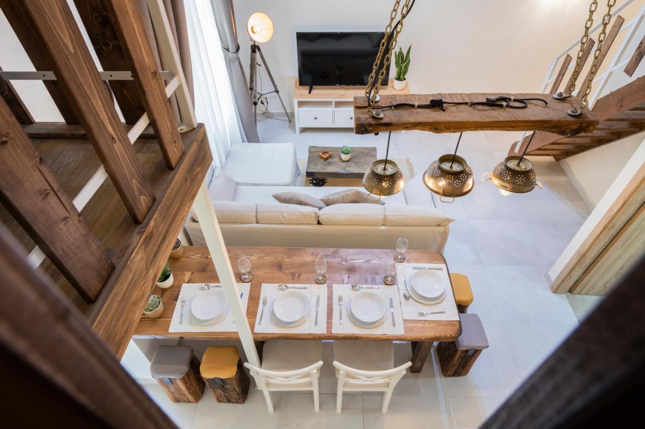 248 Boutique Studios, Sliema Exterior photo
