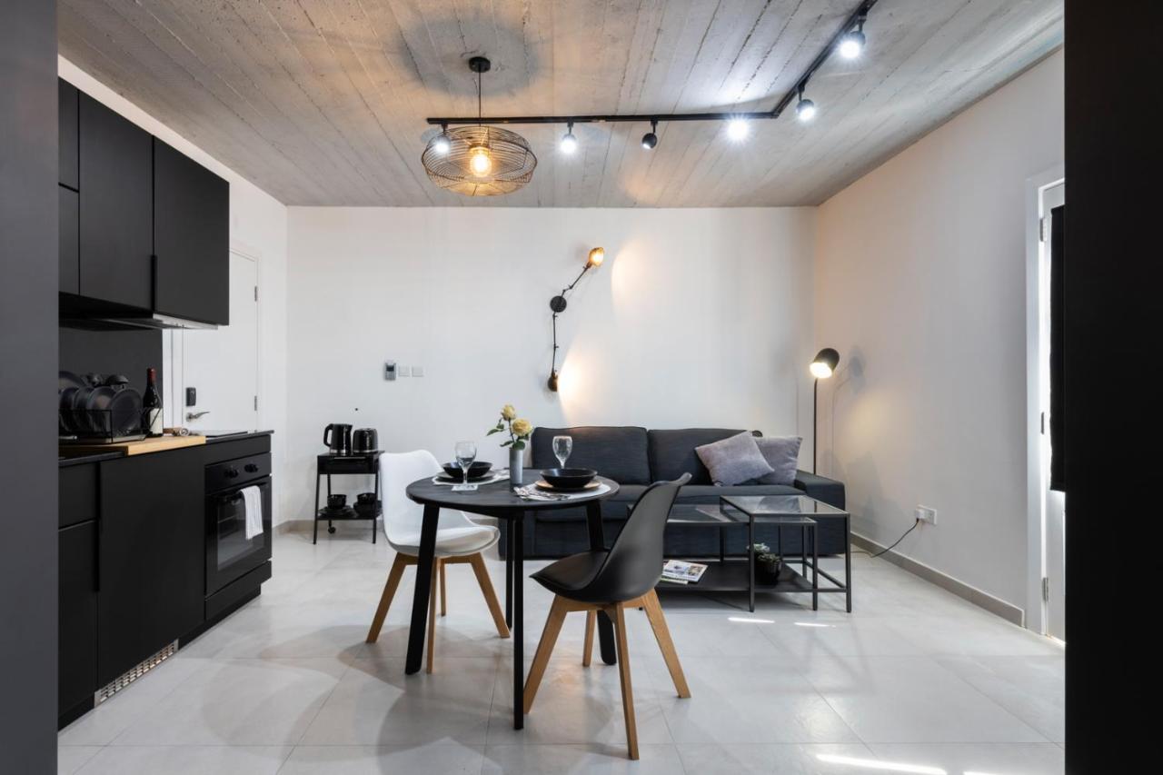 248 Boutique Studios, Sliema Exterior photo