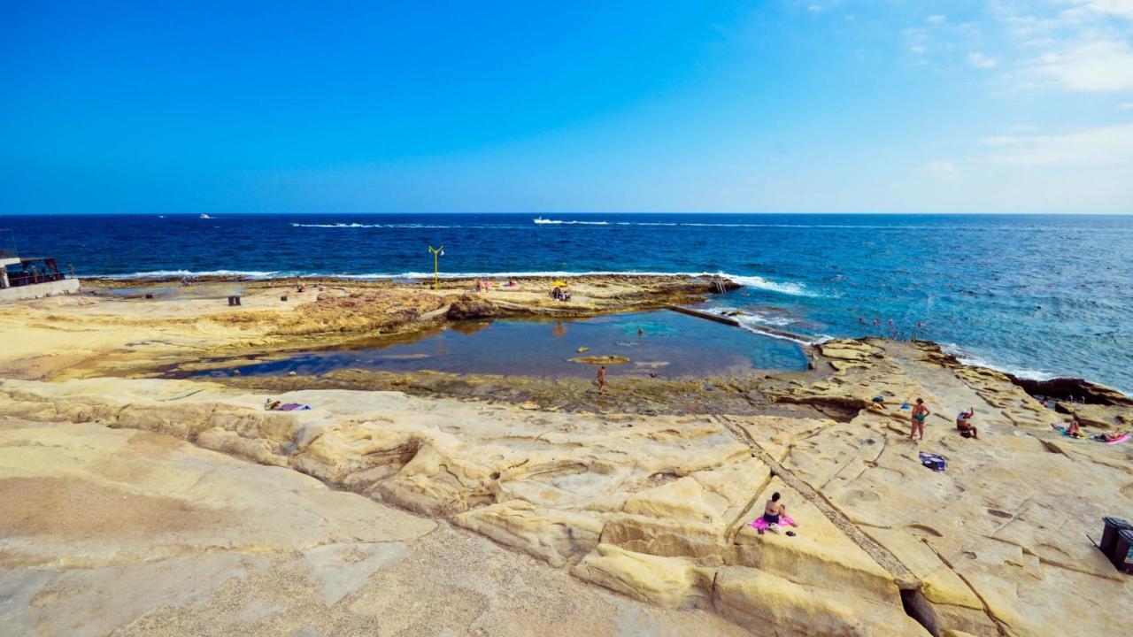 248 Boutique Studios, Sliema Exterior photo