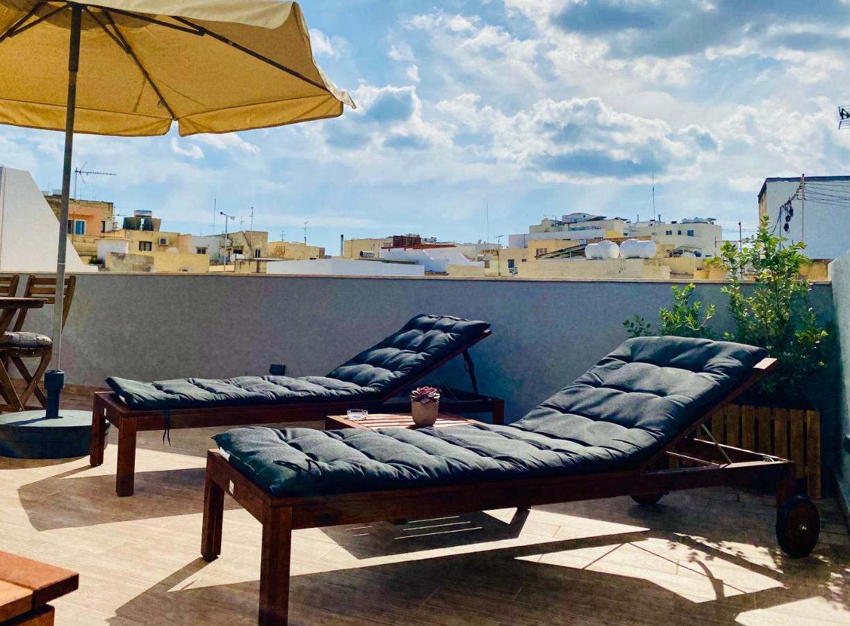 248 Boutique Studios, Sliema Exterior photo