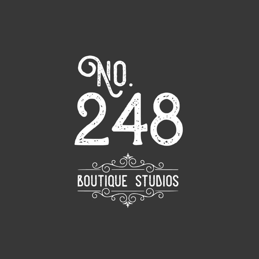 248 Boutique Studios, Sliema Exterior photo